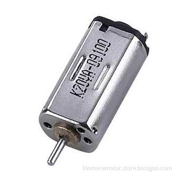 3.5V micro motors DC, 14.5mm for note book PC and optical disk drive